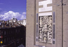 Bourse du travail de Bordeaux