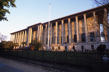 Musée des Colonies