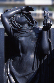 Tombe de Ruhllman